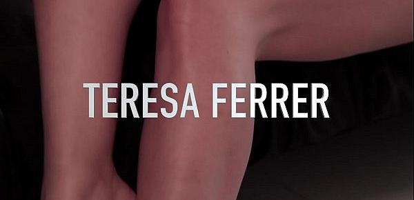  Delicioso squirt, Teresa Ferrer Actriz porno mexicana. Sigue mis travesuras en httpsonlyfans.comteresaferrer